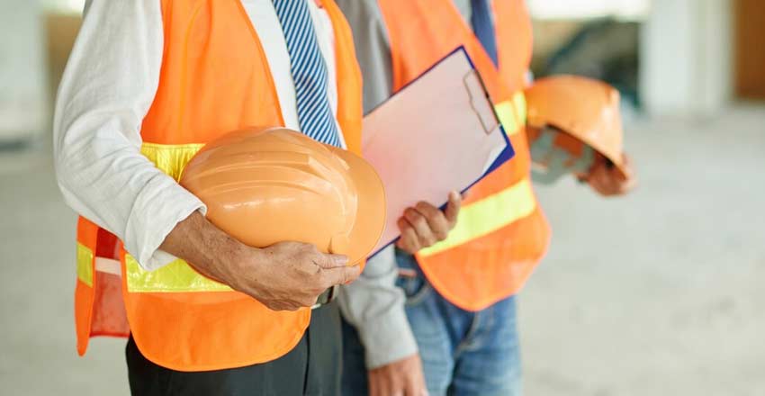 Safety Training Service